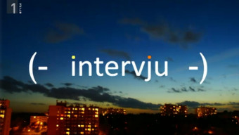 RTV SLO1: Intervju s škofom dr. Petrom Štumpfom