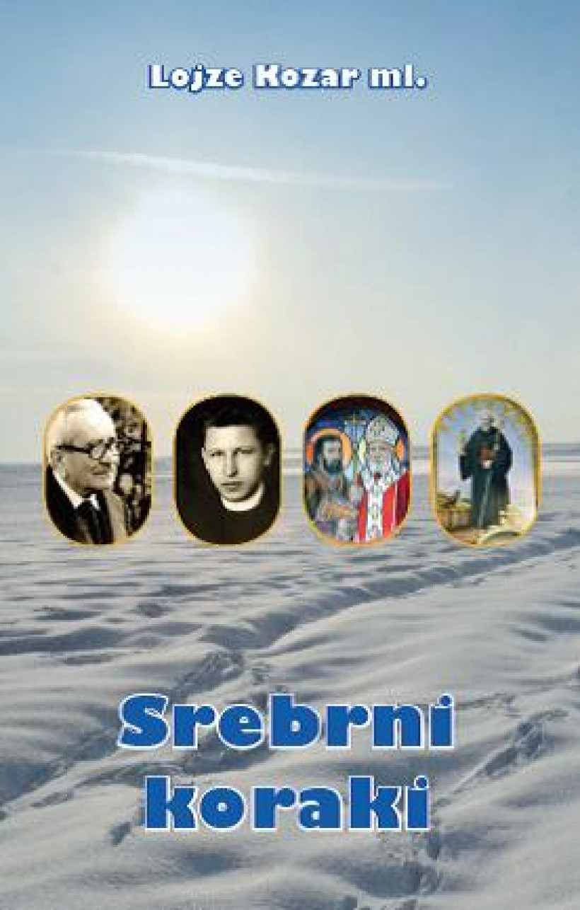 Srebrni koraki