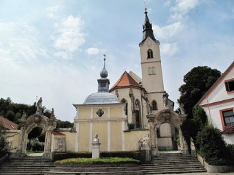 Srečanje katehistov