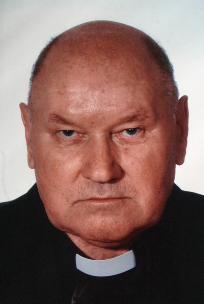 + Štefan Antolin