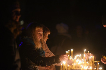 Teden molitve za edinost kristjanov 2018