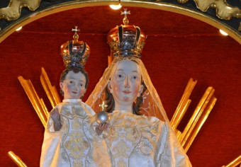 Turnišče: Dekanijska revija cerkvenih PZ