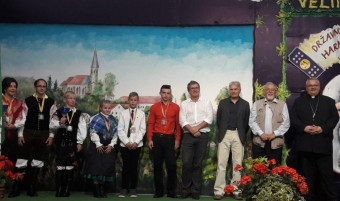 Veliki Trn: Častni gost 