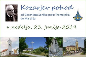 10. Kozarjev pohod