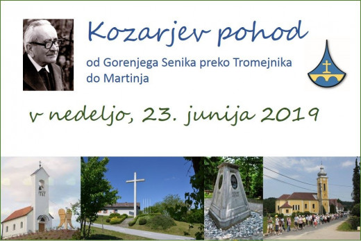 10. Kozarjev pohod