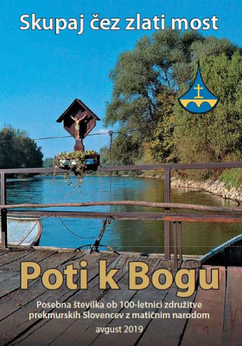 Beltinci: Skupaj bomo stopili čez zlati most 