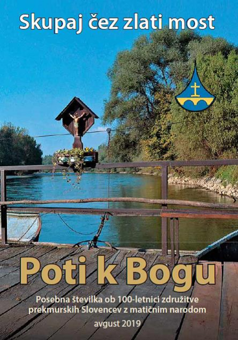 Beltinci: Skupaj bomo stopili čez zlati most 