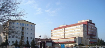 Duhovna oskrba v soboški bolnišnici