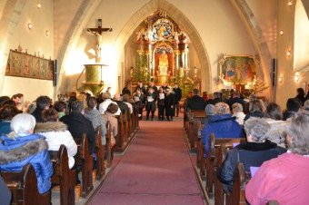Grad - božični koncert