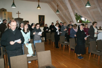 Kančevci - Katehetski simpozij - 2. dan