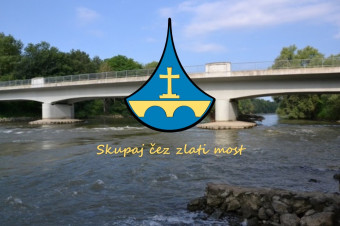 Naši koraki čez šesti zlati most 