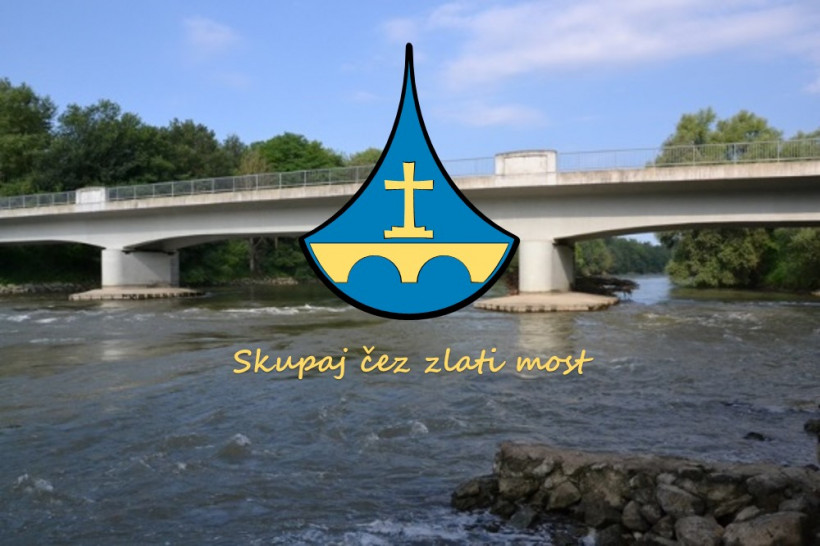 Naši koraki čez šesti zlati most 