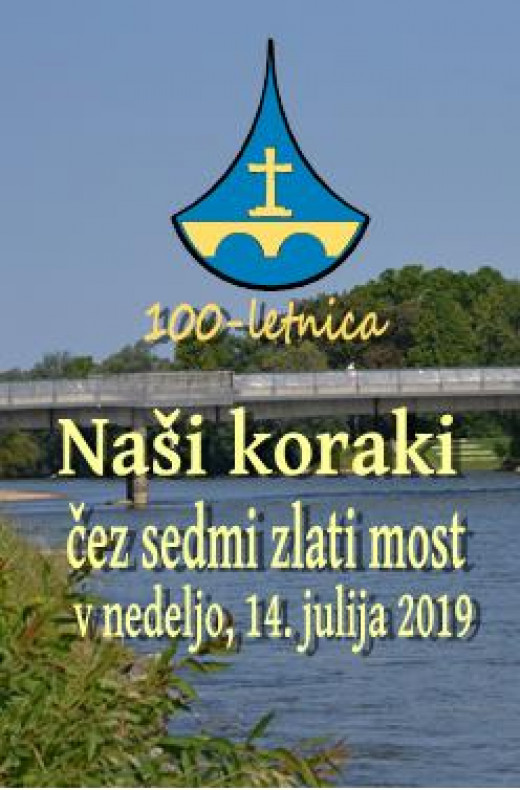 Skupaj čez sedmi zlati most