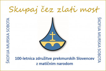 Slovesna sveta maša ob 100-letnici - informacije za medije
