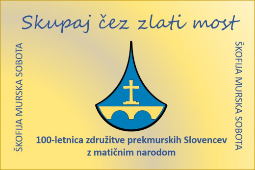 Slovesno čez zlati most 