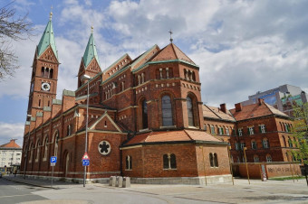 Zahvalni dan slepih in slabovidnih Slovenije 