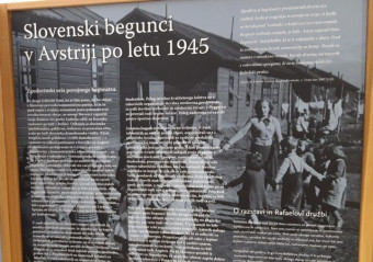 Črensovci - razstava