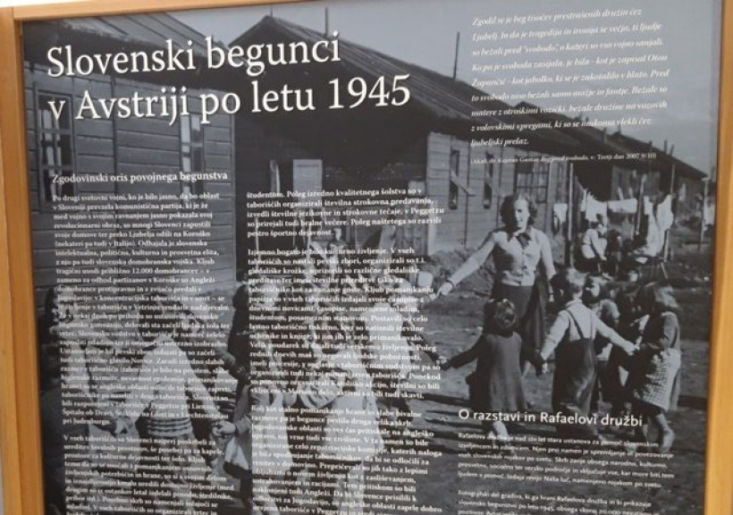 Črensovci - razstava