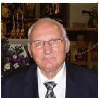 + Jožef Štumpf