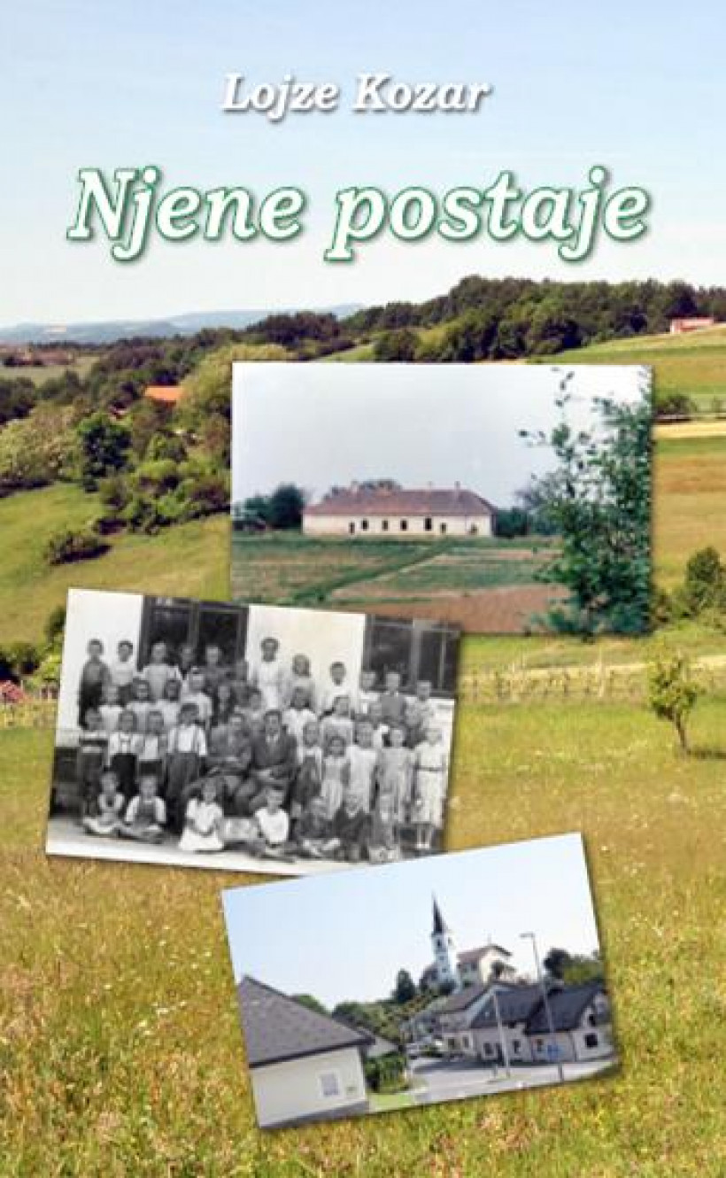 Njene postaje