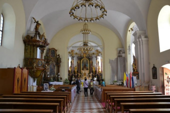 Obletnica smrti