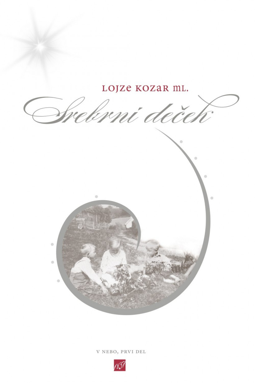 Srebrni deček