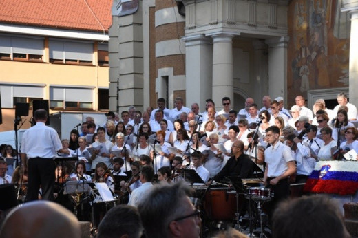 Tečaj za zborovodje, organiste in pevce