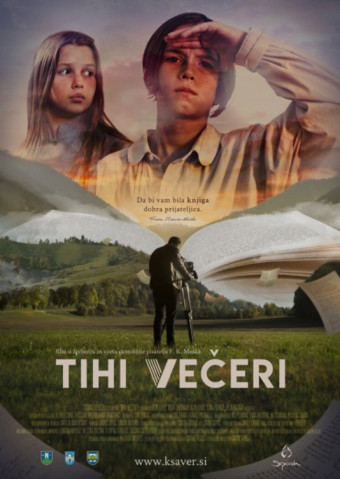 Tihi večeri