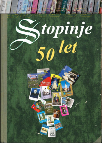 50 let Stopinj