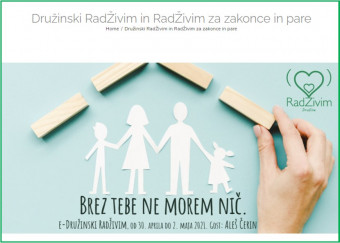 Družinski RadŽivim