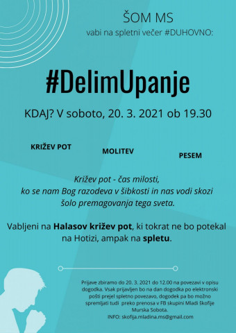 Halasov križev pot