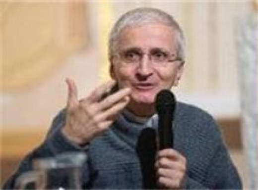 Kakšna je naša podoba o Bogu?