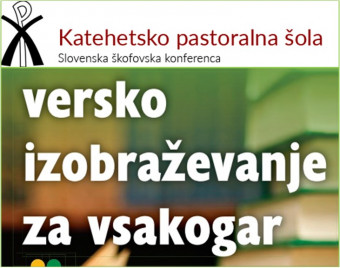 Katehetsko pastoralna šola