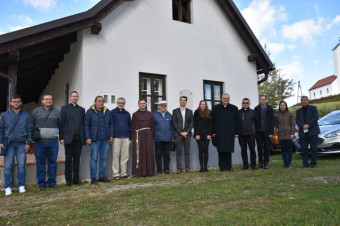 Martinje - simpozij o Stopinjah