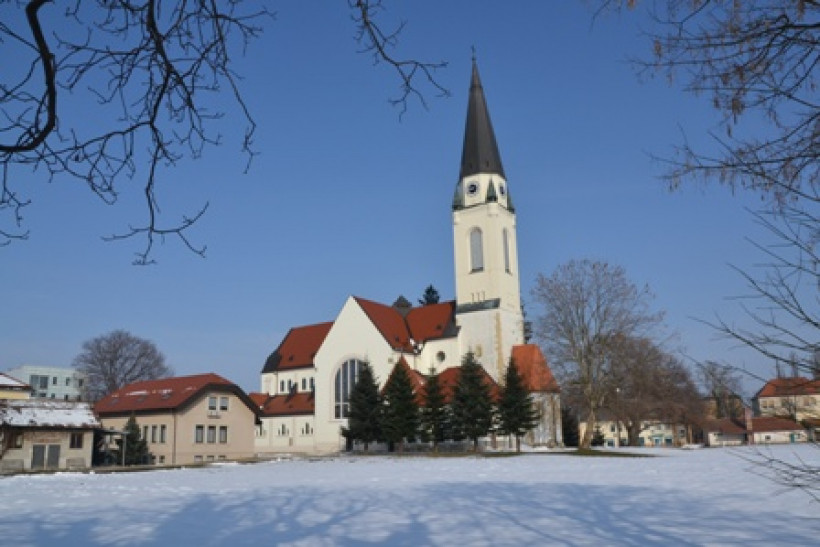 Murska Sobota - Izjava glede bogoslužij pri klarisah