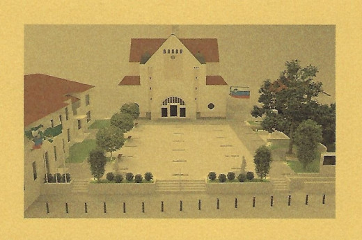 Murska Sobota - praznovanje in blagoslov