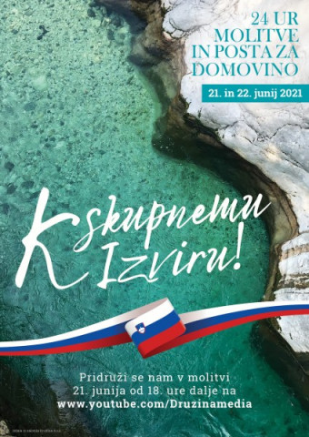 Praznovanje 30. obletnice slovenske samostojnosti