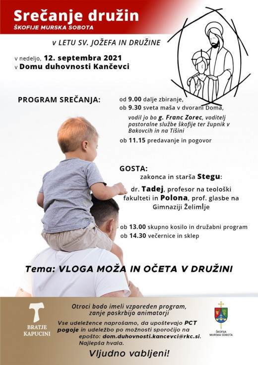 Srečanje družin