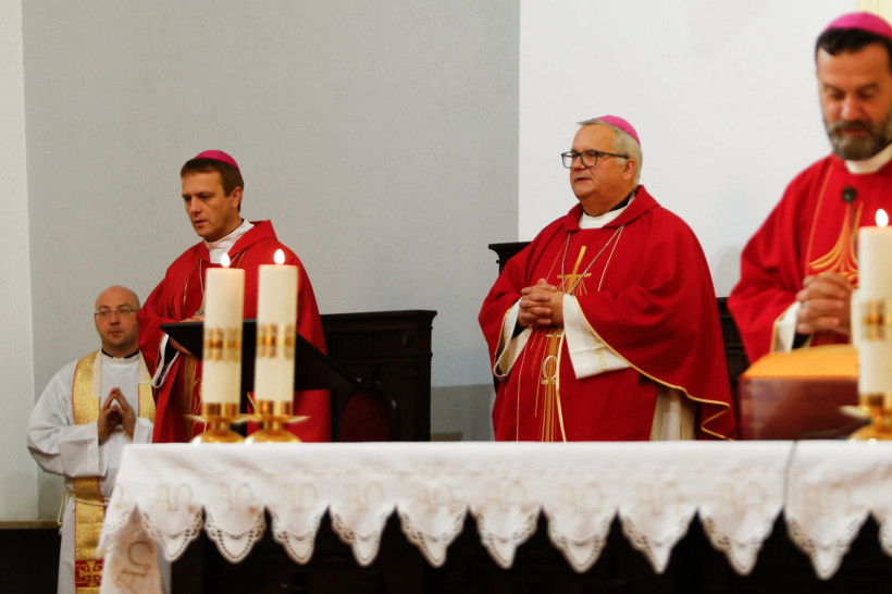 Varšava - Konferenca o zaščiti otrok in ranljivih skupin