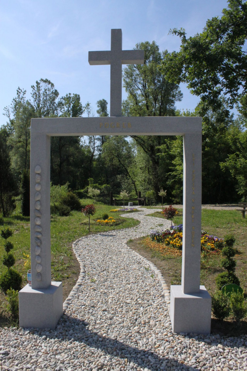 Velikonočna poslanica