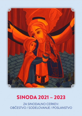 Za sinodalno Cerkev