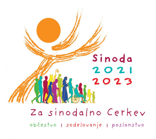 Začetek sinode