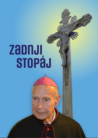 100-letnica rojstva škofa dr. Jožefa Smeja