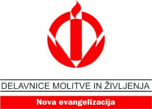 Delavnice molitve in življenja