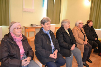 Dobrovnik - Srečanje župnijskih gospodinj