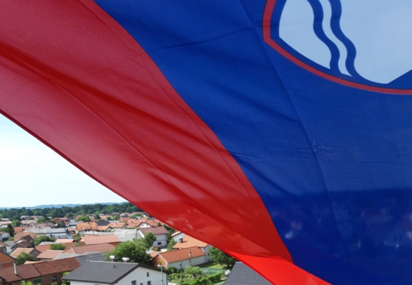 Molitev za domovino