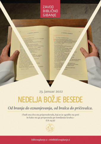 Nedelja Božje besede