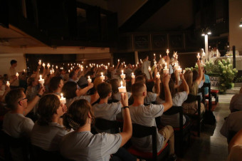 Radenci - 2. Mladinski festival