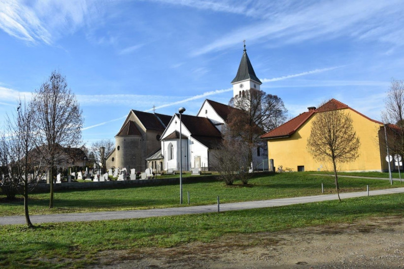 Škofovo pismo