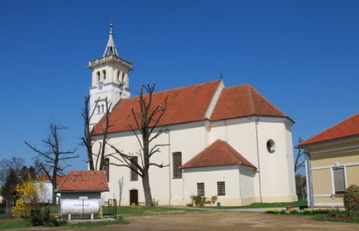 Srečanje župnijskih gospodinj